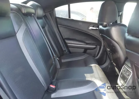 2019 Dodge Charger Sxt Rwd из США, поврежденный, VIN 2C3CDXBG0KH659915